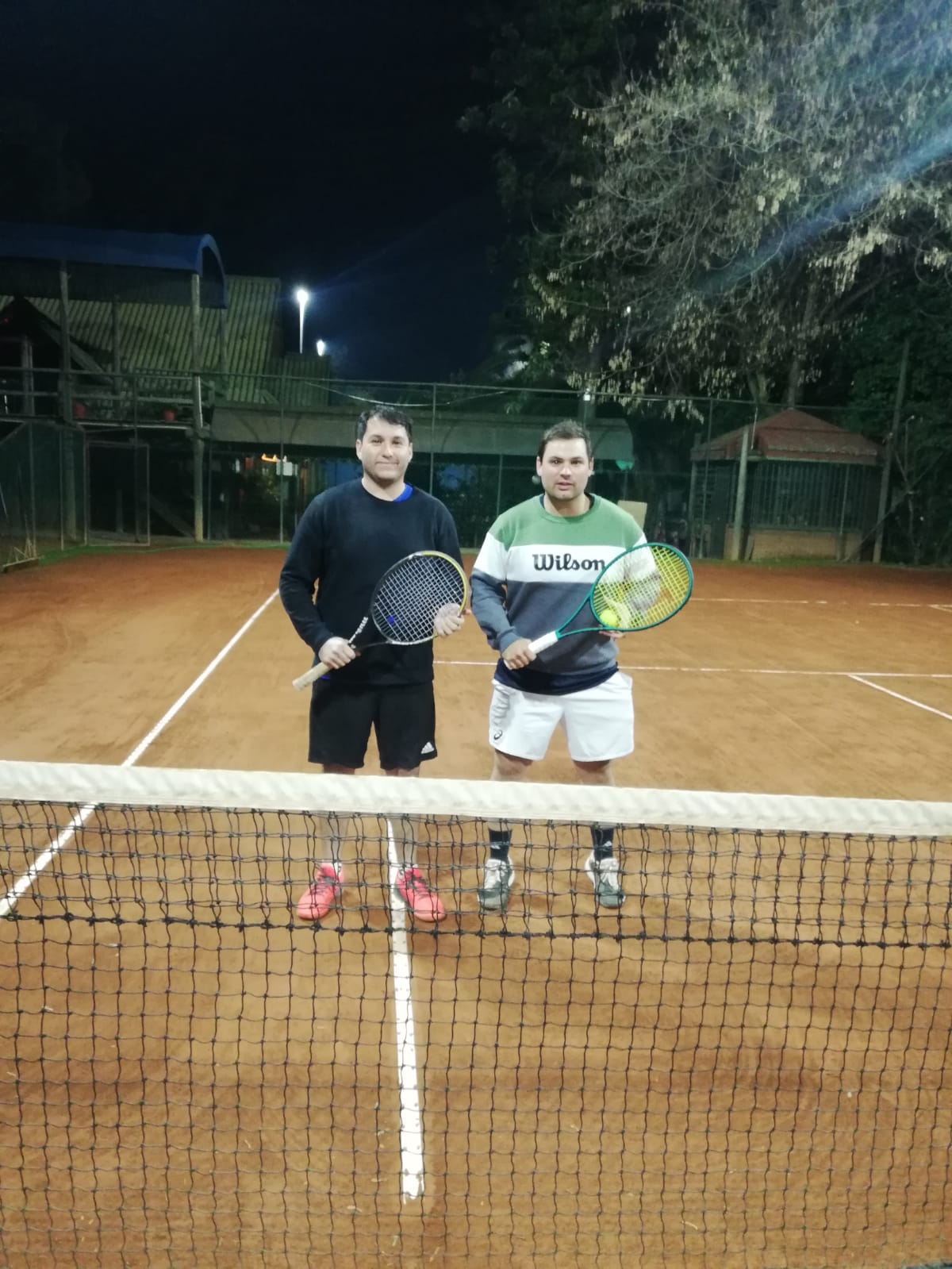 Liga de Tenis